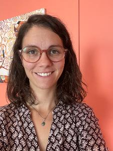 Agathe Ruel, Sage-femme à La Possonnière