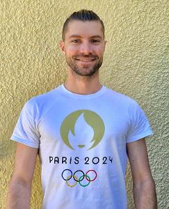 Valentin Pepiot, Masseur kinésithérapeute à Pierrefontaine-Les-Varans