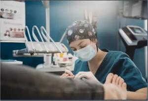 Alizee EUDES FLAVIER