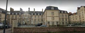 Dr Helene Husson, Neurologue à Rennes