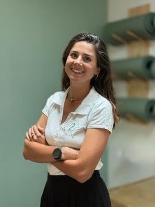 Lea DARPEIX