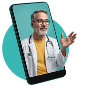 Téléconsultez avec un médecin sans rendez-vous