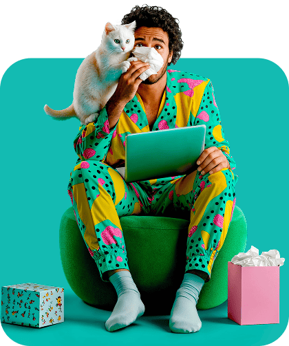 Prenez rendez-vous avec vos professionnels de santé