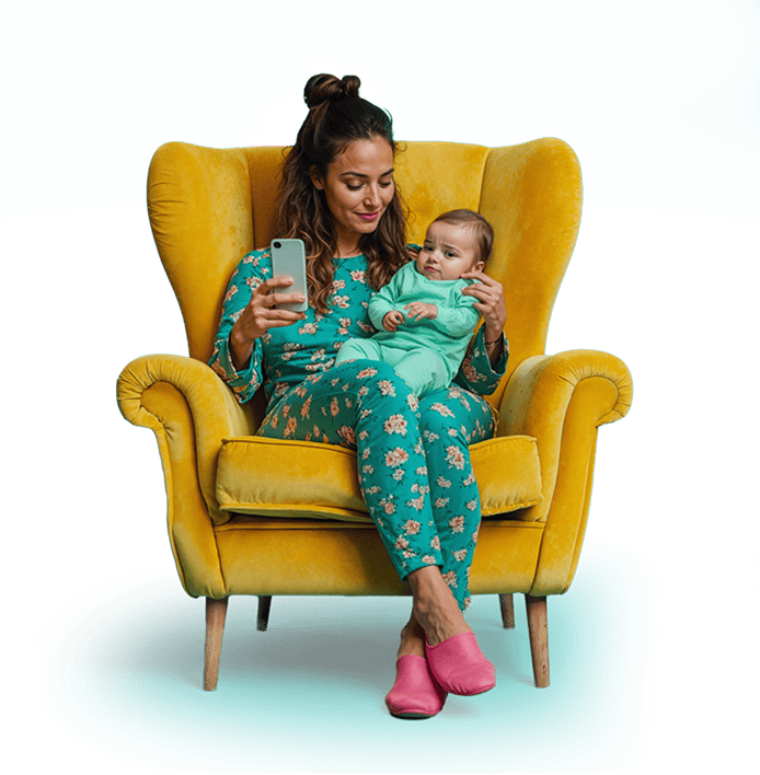 Vos documents de santé, toujours avec vous !