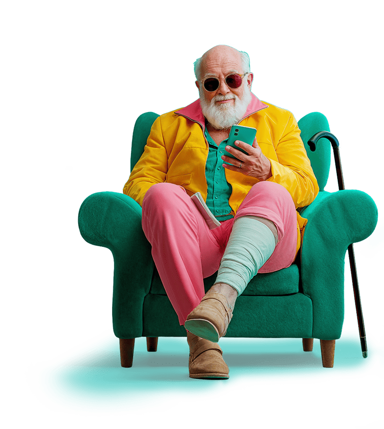 Votre téléconsultation à tout moment de la journée